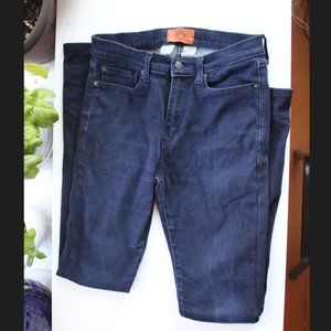 Boulder Denim 2.0 Skinny Newmoon Blue -
